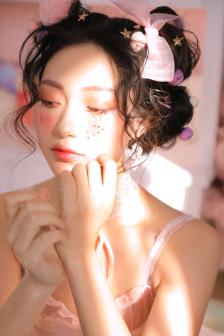看不见影子的少年电视剧