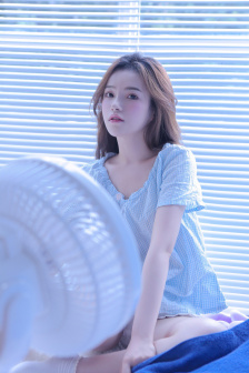 极品丰满大美女